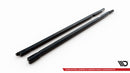 Side Skirts Diffusers BMW X1 M-Pack U11-5