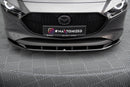 Front Splitter V.1 Mazda 3 Mk4-3