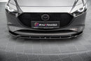 Front Splitter V.2 Mazda 3 Mk4-3