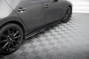 Side Skirts Diffusers Mazda 3 Mk4-2