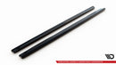 Side Skirts Diffusers Mazda 3 Mk4-6