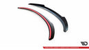 Spoiler Cap BMW M6 / 6 M-Pack Cabriolet F12-6