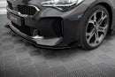 Front Flaps Kia Stinger GT / GT-Line / Standard Mk1-4
