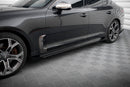 Side Flaps Kia Stinger GT / GT-Line / Standard Mk1-2