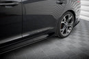 Side Flaps Kia Stinger GT / GT-Line / Standard Mk1-3