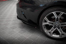 Rear Side Flaps Kia Stinger GT-Line Mk1-2