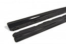 SIDE SKIRTS DIFFUSERS MERCEDES C-CLASS W204 (FACELIFT)-3