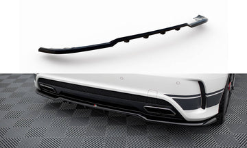 Rear Splitter (with vertical bars) Mercedes-Benz A45 AMG W176