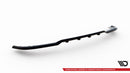 Rear Splitter (with vertical bars) Mercedes-Benz A45 AMG W176-6