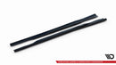 Side Skirts Diffusers Mercedes-Benz A45 AMG W176-5