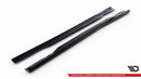 Side Skirts Diffusers Mercedes-Benz A45 AMG W176-6