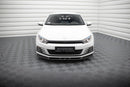 Front Splitter V.1 Volkswagen Scirocco Mk3 Facelift-2