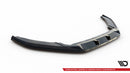 Front Splitter V.1 Volkswagen Scirocco Mk3 Facelift-5