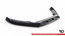 Front Splitter V.2 Volkswagen Scirocco Mk3 Facelift-5