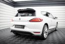Rear Side Splitters V.1 Volkswagen Scirocco Mk3 Facelift-2