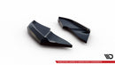 Rear Side Splitters V.1 Volkswagen Scirocco Mk3 Facelift-5