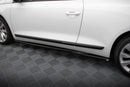 Side Skirts Diffusers Volkswagen Scirocco Mk3 Facelift-3