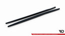 Side Skirts Diffusers Volkswagen Scirocco Mk3 Facelift-5