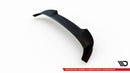 Spoiler Cap 3D Volkswagen Golf GTI / GTE / GTD / R-Line / R Mk8-10