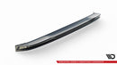 Spoiler Cap 3D Volkswagen Golf GTI / GTE / GTD / R-Line / R Mk8-11