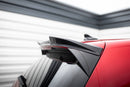 Spoiler Cap 3D Volkswagen Golf GTI / GTE / GTD / R-Line / R Mk8-8