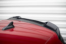 Spoiler Cap 3D Volkswagen Golf GTI / GTE / GTD / R-Line / R Mk8-9