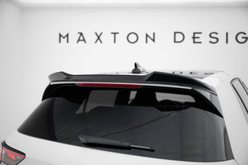 Spoiler Cap 3D Volkswagen Golf GTI / GTE / GTD / R-Line / R Mk8 - 0