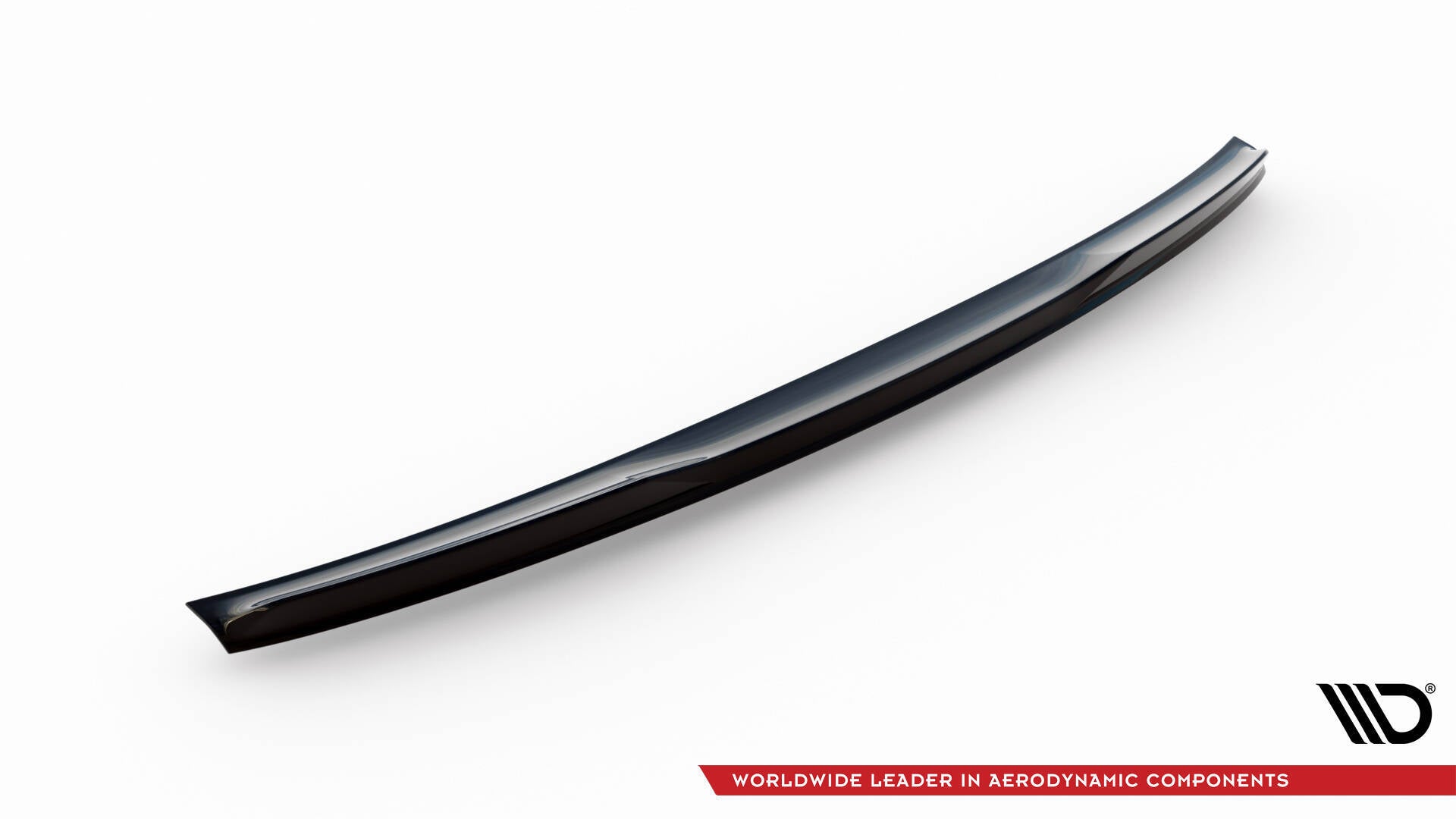 Spoiler Cap 3D BMW 7 G11 / G12