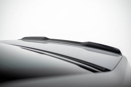 Spoiler Cap 3D BMW 7 G11 - 0