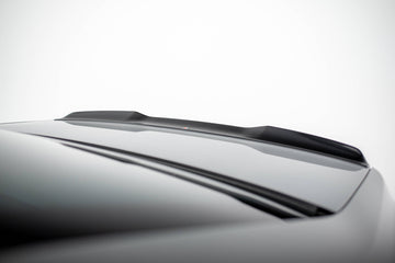 Spoiler Cap 3D BMW 7 G11 / G12 - 0