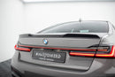 Spoiler Cap 3D BMW 7 G11 / G12-5
