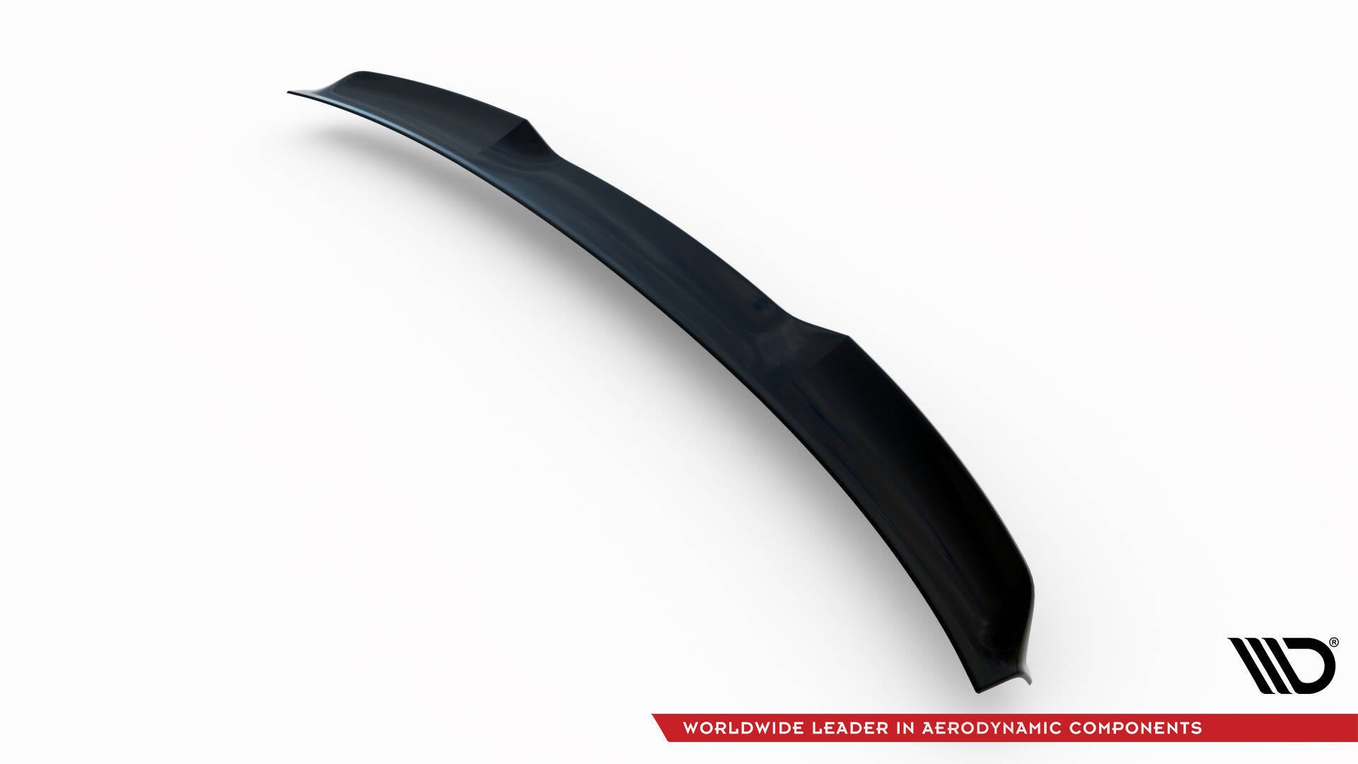 Spoiler Cap 3D BMW 7 G11 / G12