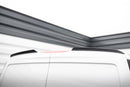Spoiler Cap Ford Transit Connect Mk2 Facelift-3