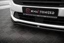 Front Splitter V.1 Ford Transit Connect Mk2 Facelift-4