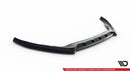 Front Splitter V.2 Ford Transit Connect Mk2 Facelift-5