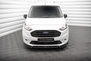 Front Splitter V.2 Ford Transit Connect Mk2 Facelift-3