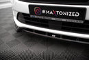 Front Splitter V.2 Ford Transit Connect Mk2 Facelift-4