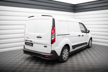 Rear Splitter Ford Transit Connect Mk2 Facelift - 0