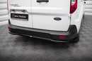Rear Splitter Ford Transit Connect Mk2 Facelift-3