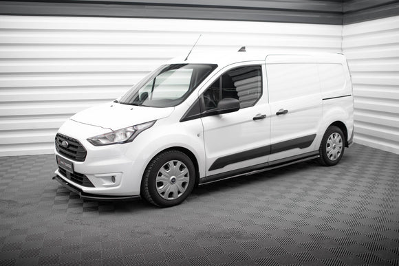 Side Skirts Diffusers Ford Transit Connect Mk2 Facelift