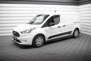 Side Skirts Diffusers Ford Transit Connect L2 Mk2 Facelift-2