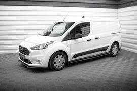 Side Skirts Diffusers Ford Transit Connect L2 Mk2 Facelift - 0