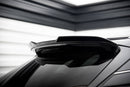 Upper Spoiler Cap 3D Lexus RX Mk4 Facelift-3