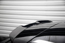 Upper Spoiler Cap 3D Lexus RX Mk4 Facelift-4