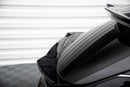Lower Spoiler Cap 3D Lexus RX Mk4 Facelift-4