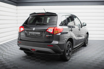 Spoiler Cap Suzuki Vitara S Mk2 - 0