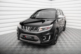 Front Splitter V.1 Suzuki Vitara S Mk2 - 0