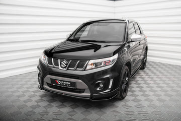 Front Splitter V.1 Suzuki Vitara S Mk2 - 0
