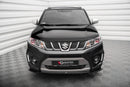 Front Splitter V.1 Suzuki Vitara S Mk2-3