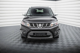 Front Splitter V.2 Suzuki Vitara S Mk2 - 0